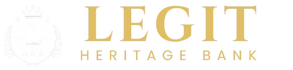 Legit Heritage Bank